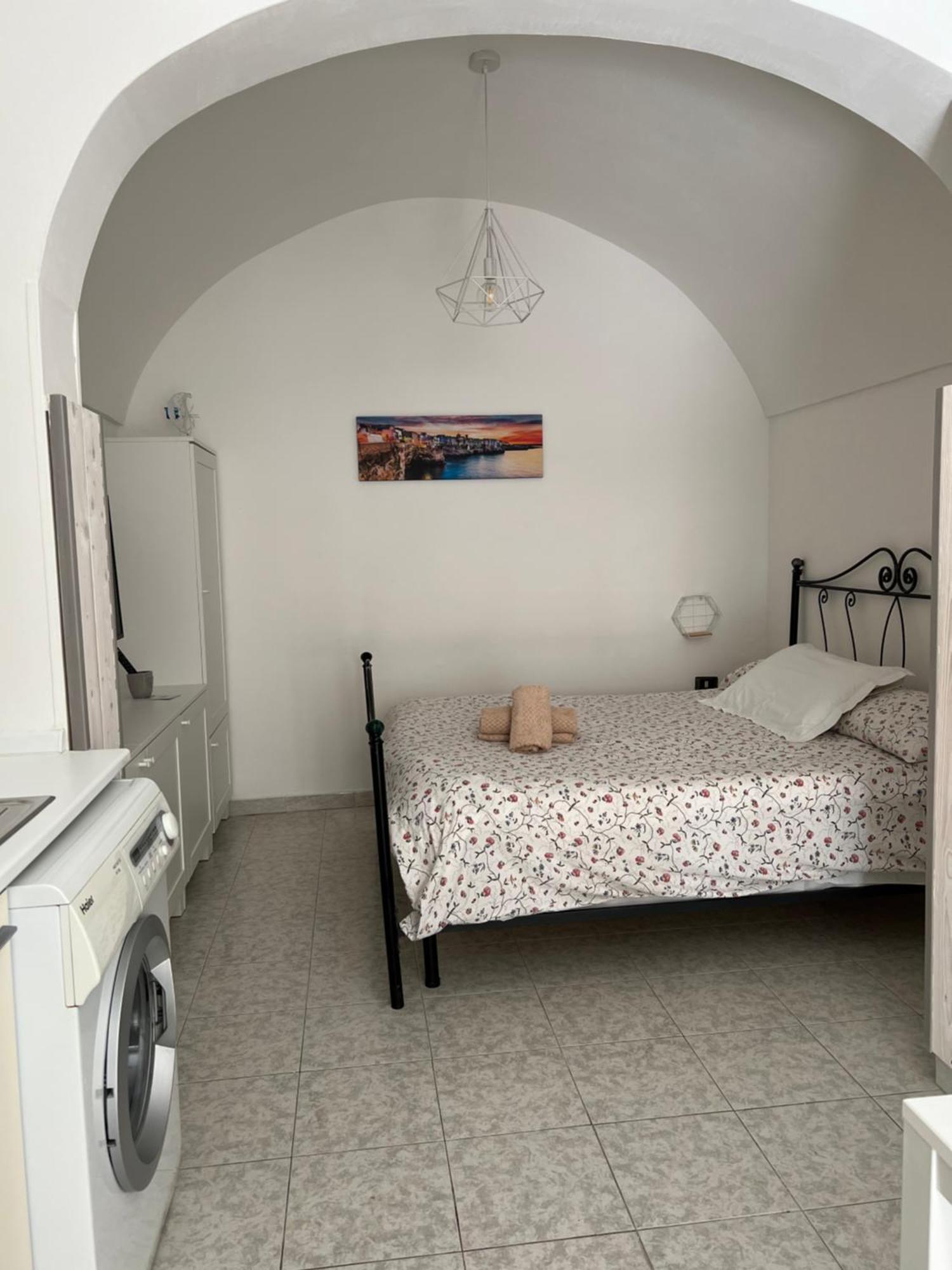 Villa Nonno Tommy Polignano a Mare Exterior foto